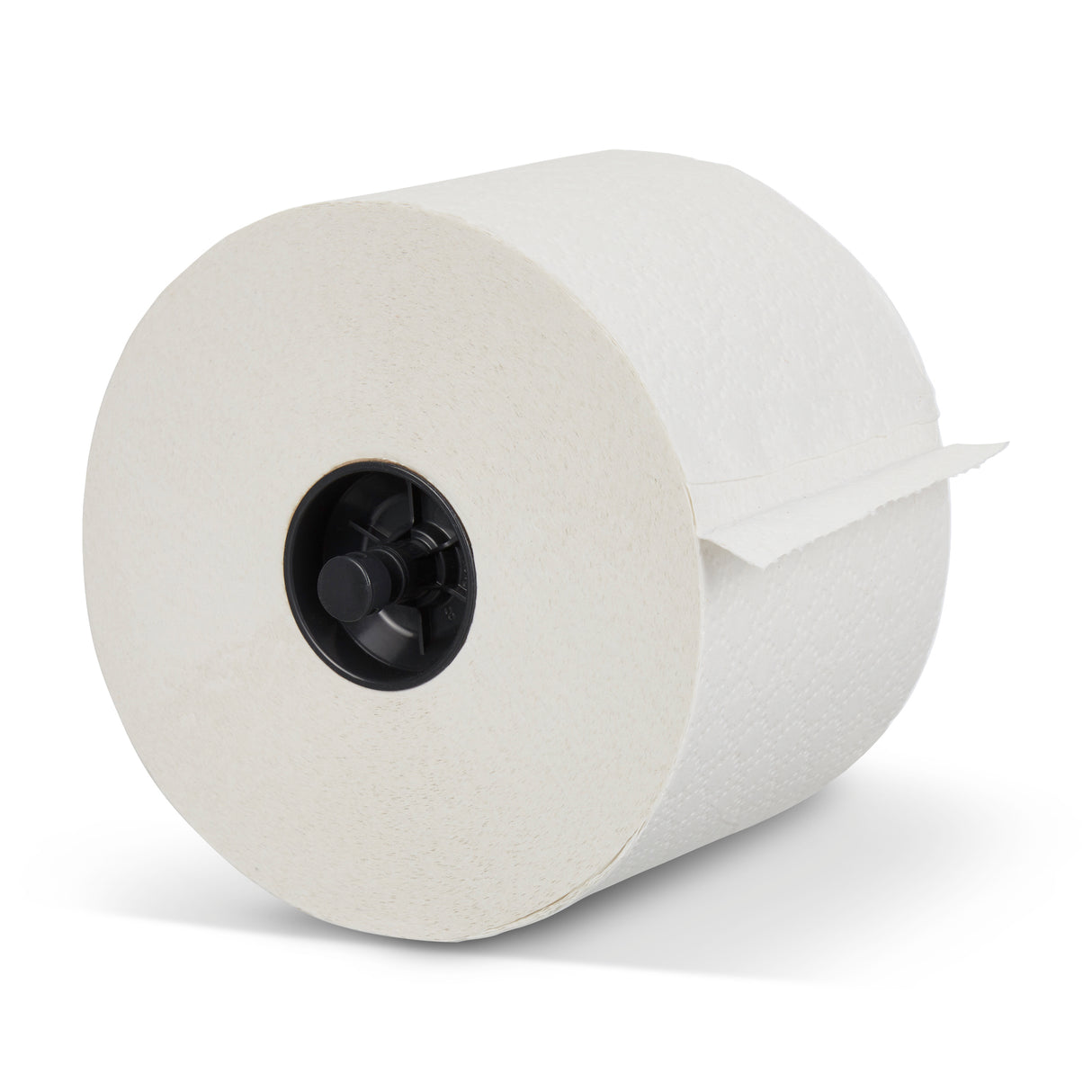 CWS PureLine Toilet Paper Recycling White, 3-ply, 36 Rolls, 70 m