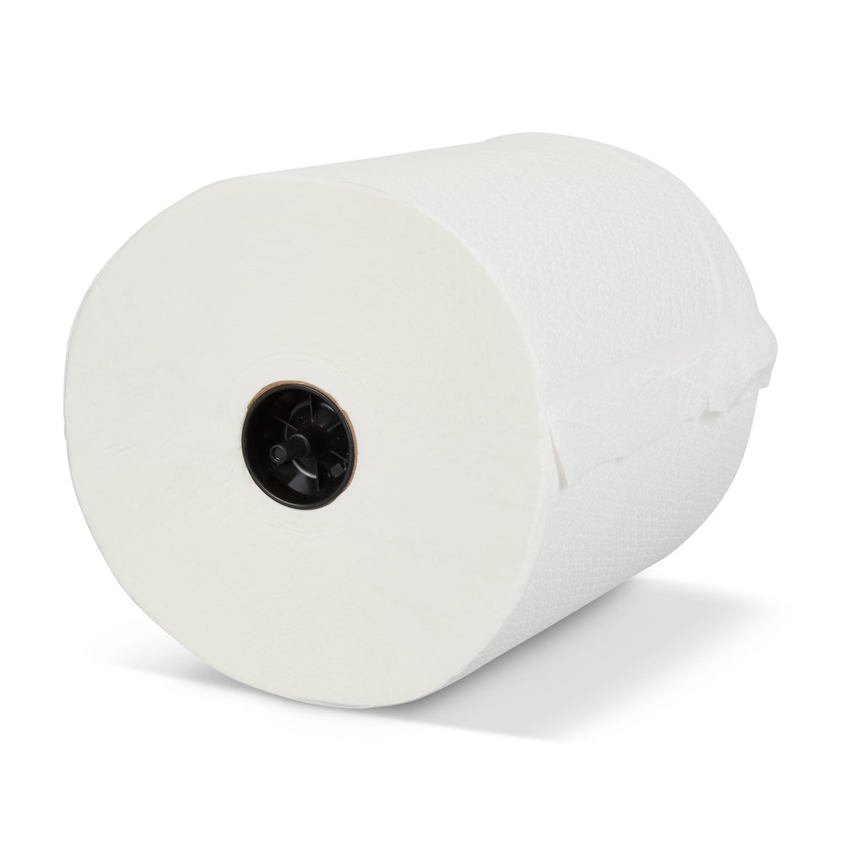 CWS PureLine Paperroll white 2-ply, 6 rolls, 150 m