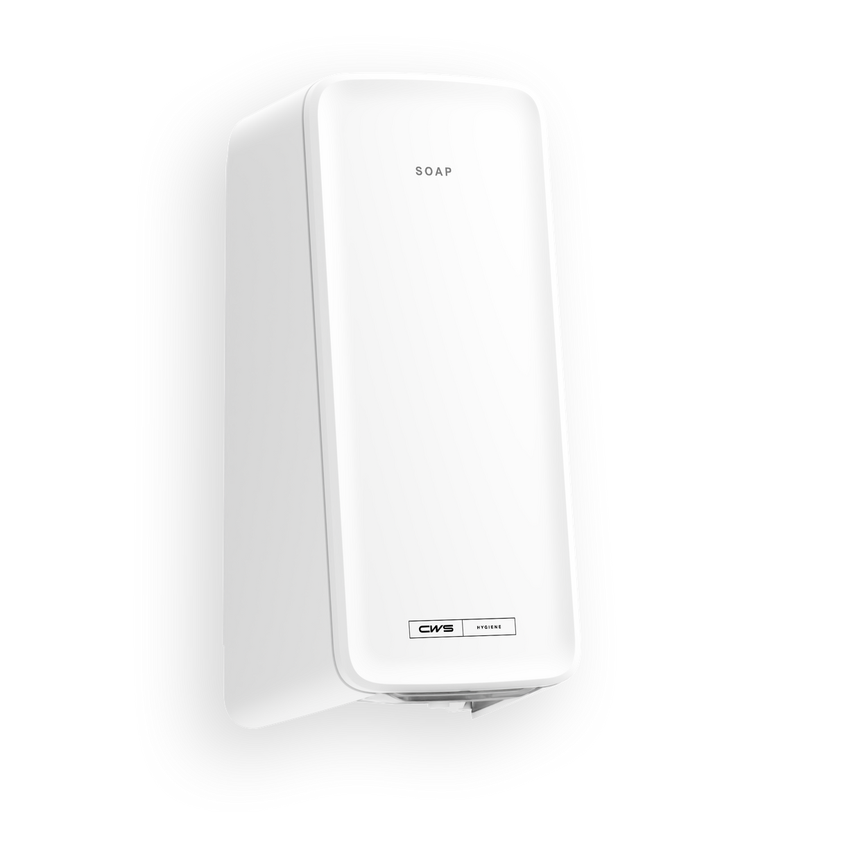 CWS PureLine Foam NT, White