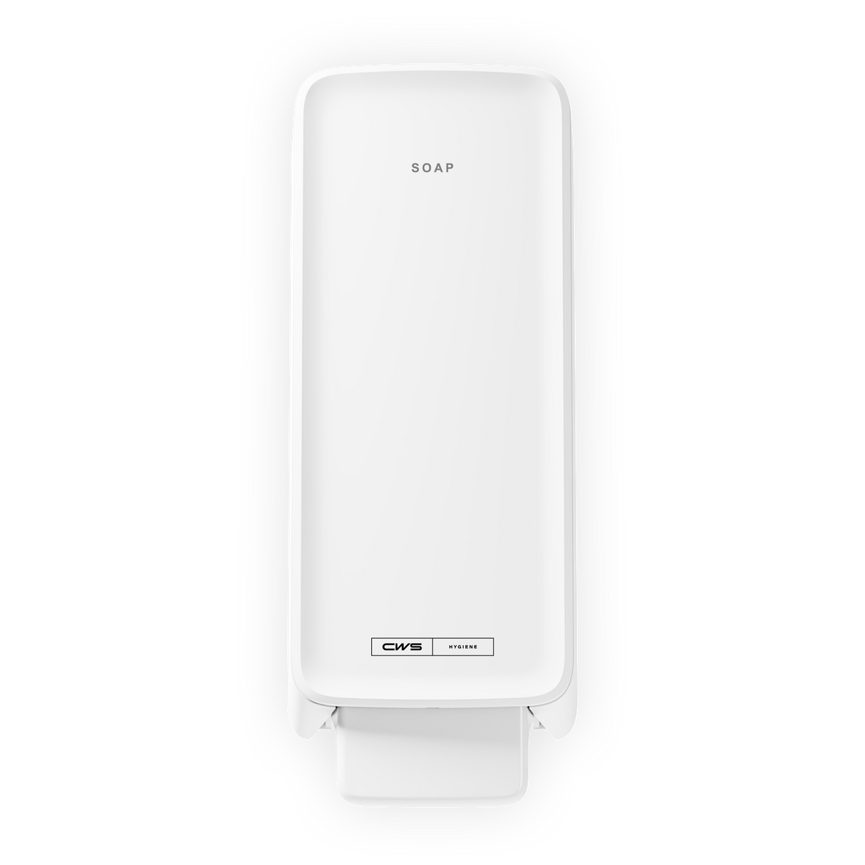 CWS PureLine Foam, White