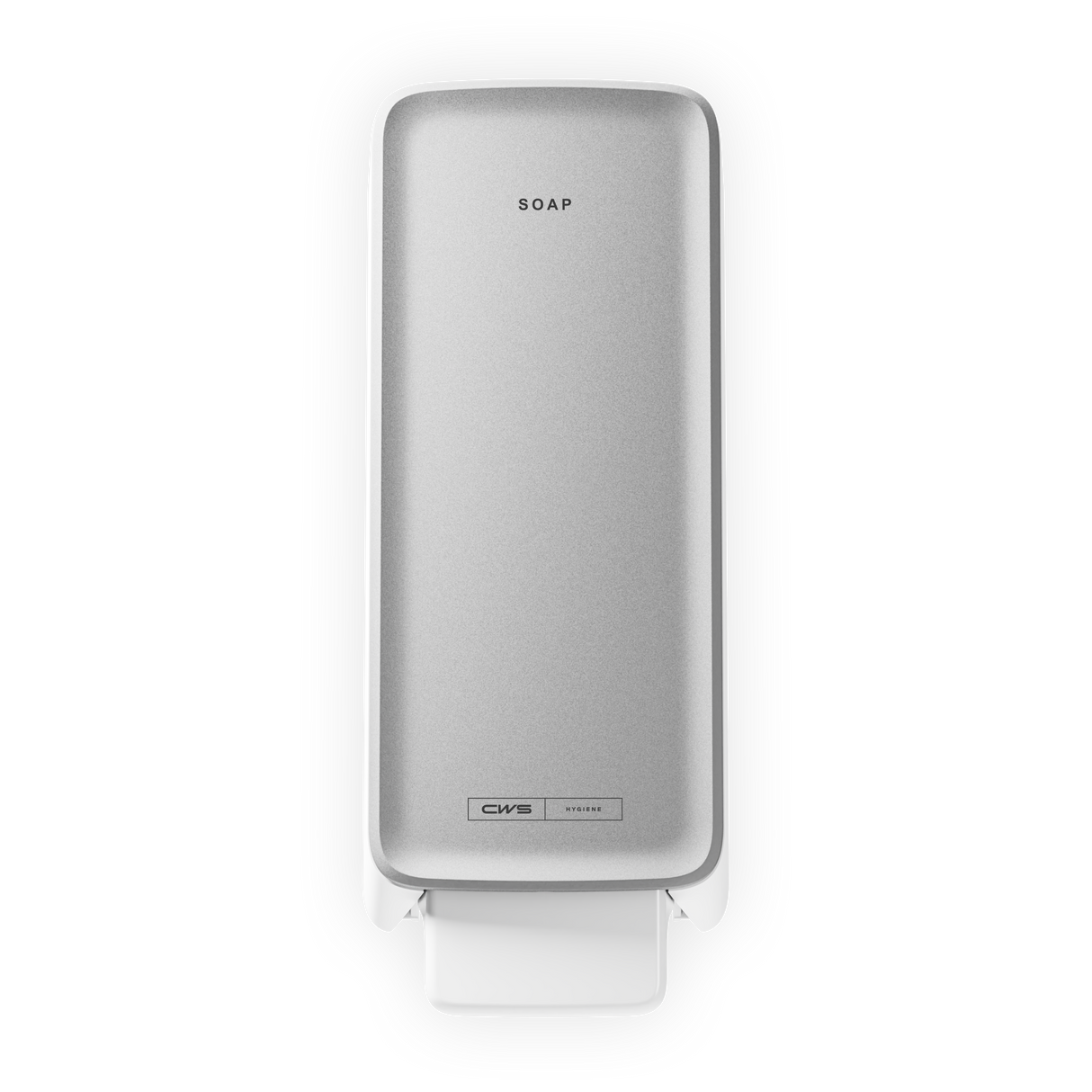 CWS PureLine Foam, White