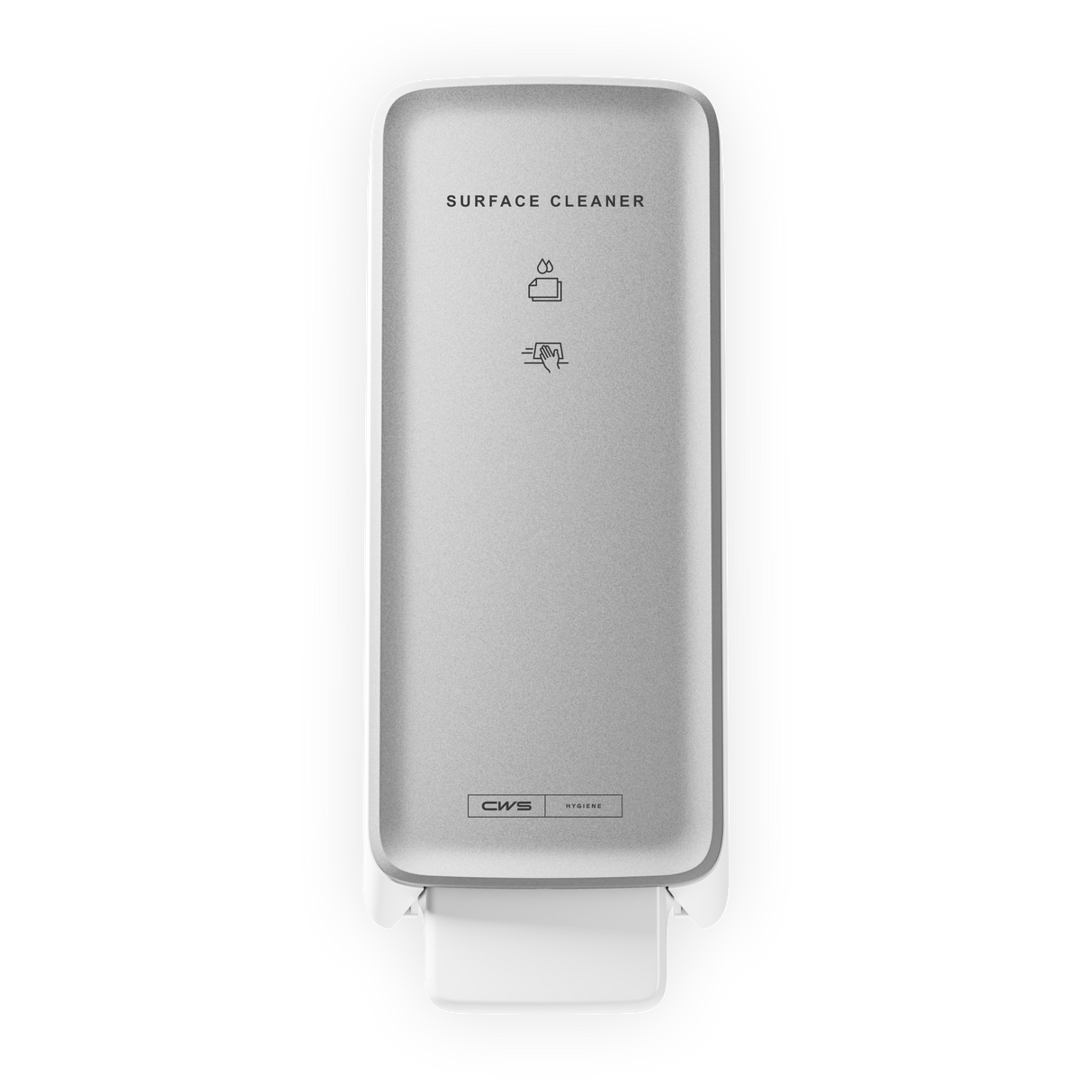 CWS PureLine Surface Cleaner, White