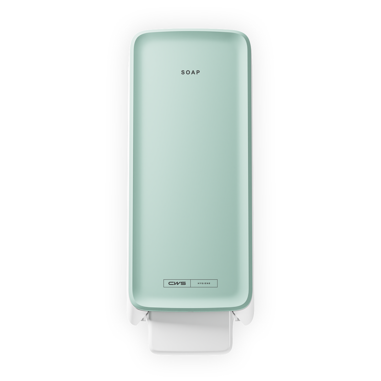 CWS PureLine Foam, White