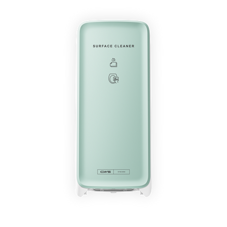 CWS PureLine Surface Cleaner Toilet Non Touch