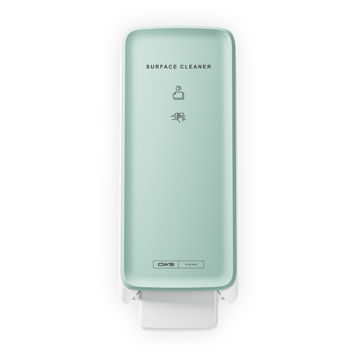 CWS PureLine Surface Cleaner, White