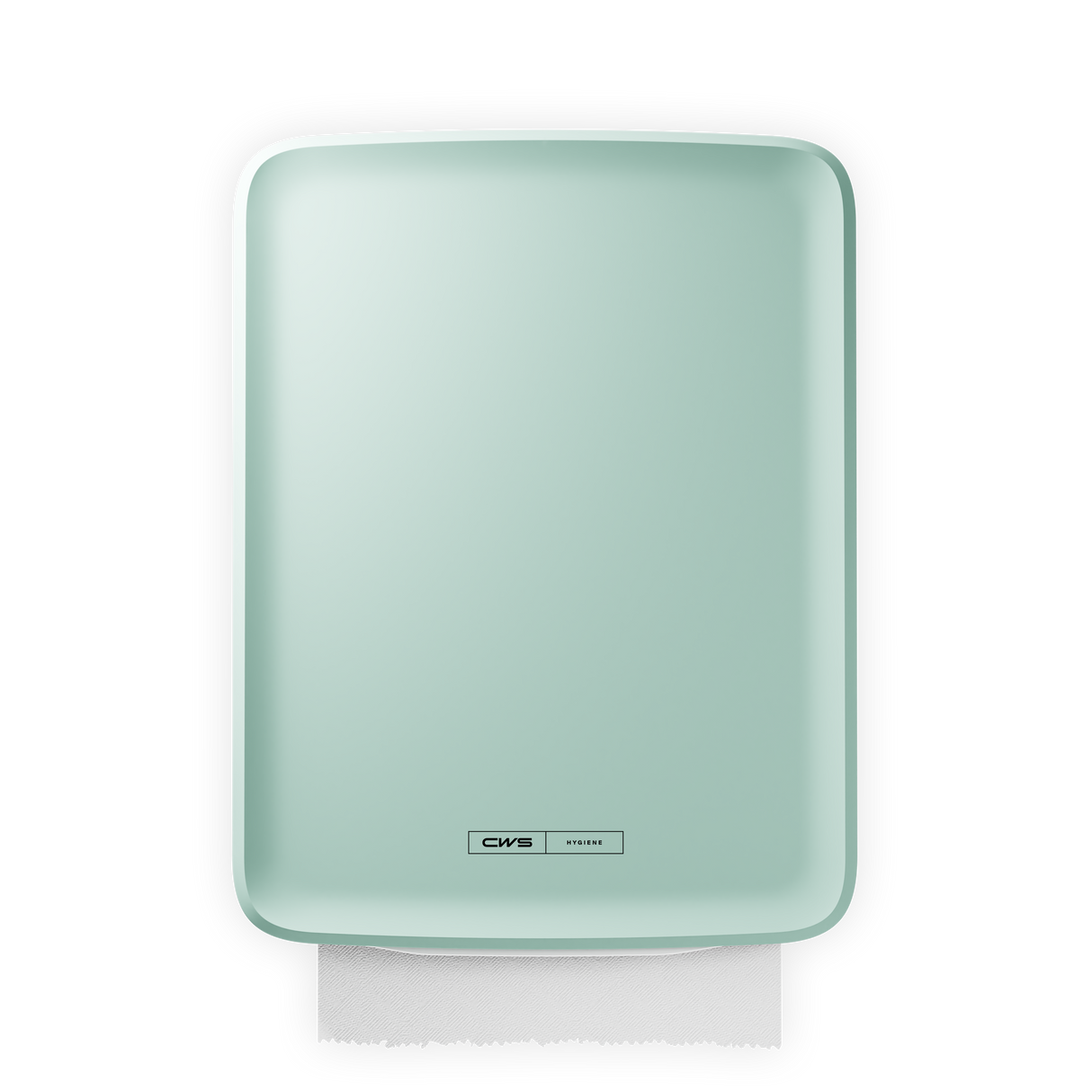 CWS PureLine Paperroll NT Hybrid, White