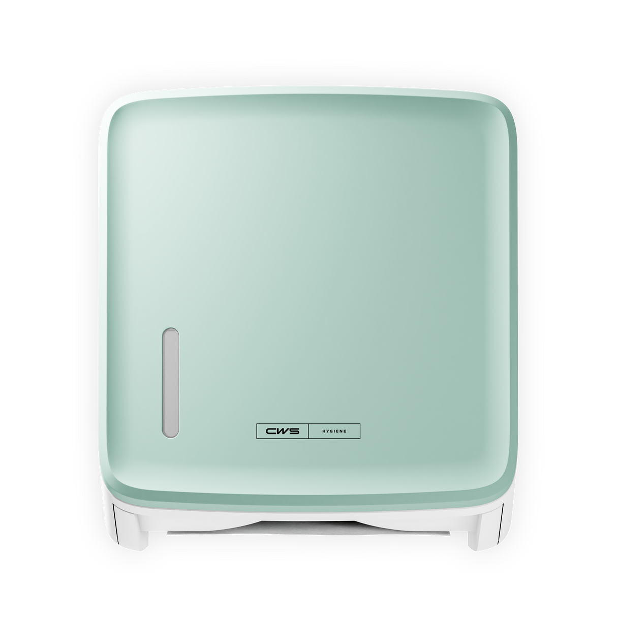 CWS PureLine Paper, snap fastener