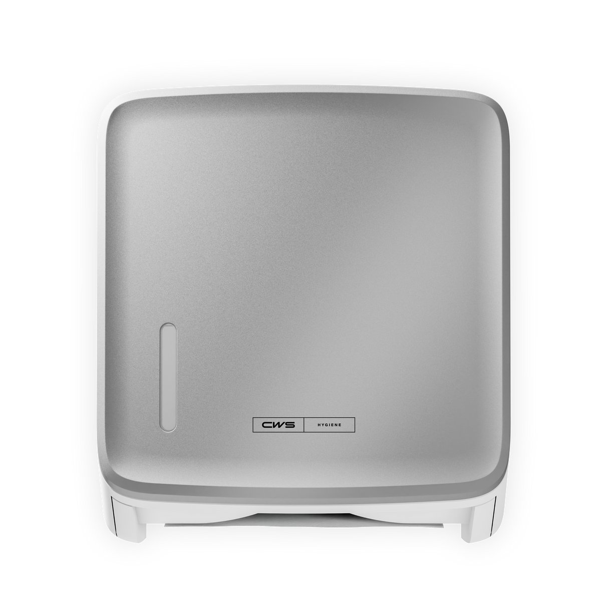 CWS PureLine Paper, snap fastener