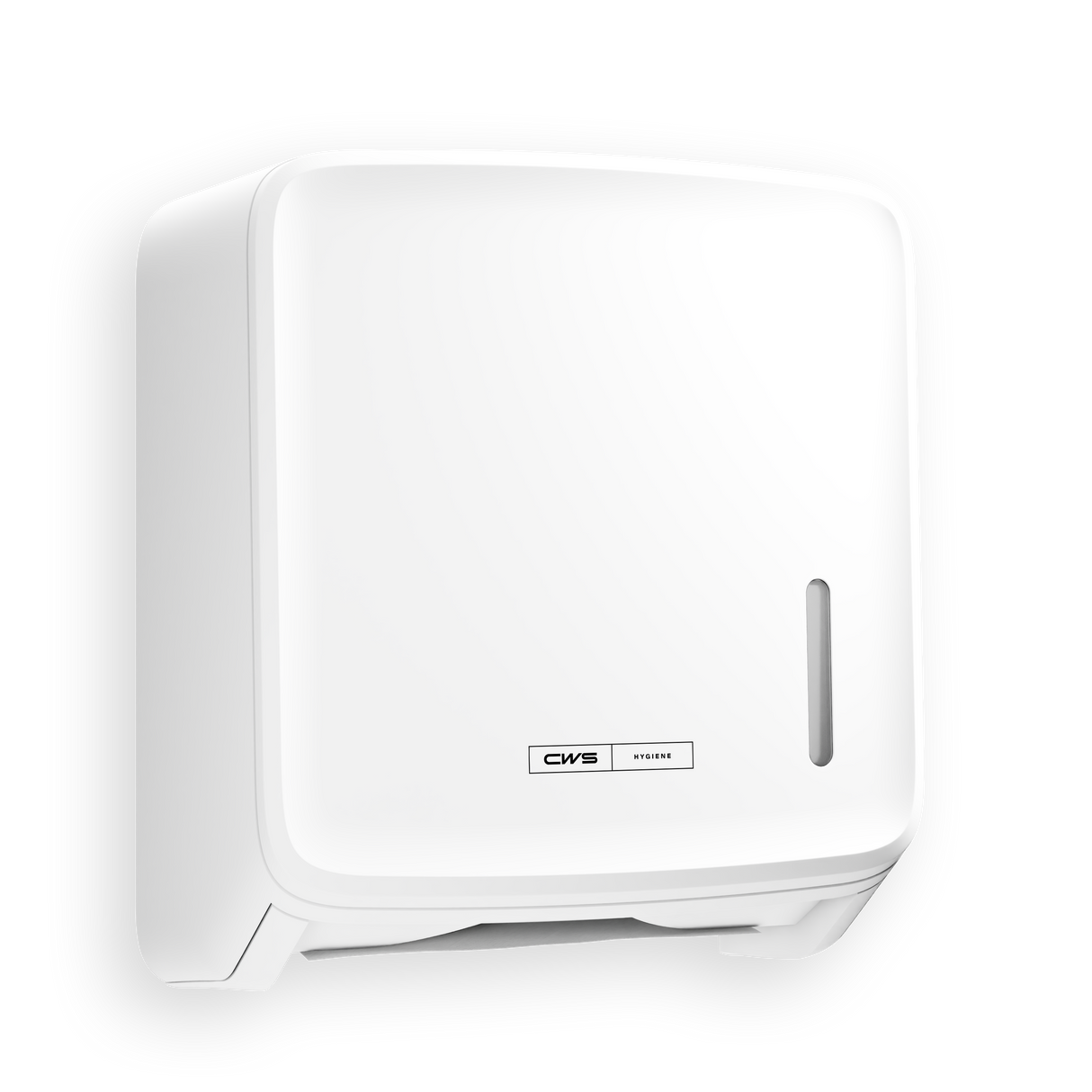 CWS PureLine Paper with lock