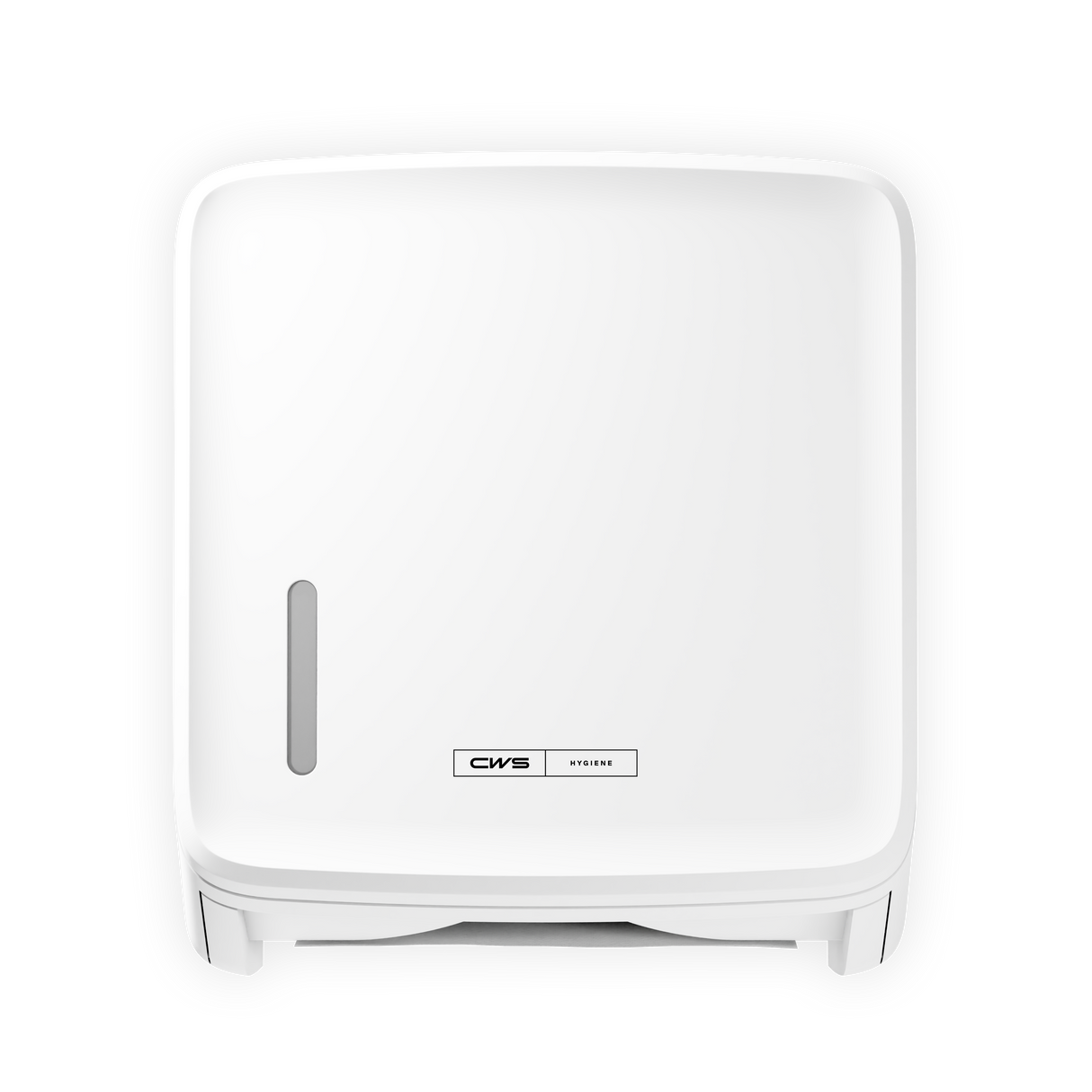 CWS PureLine Paper, snap fastener