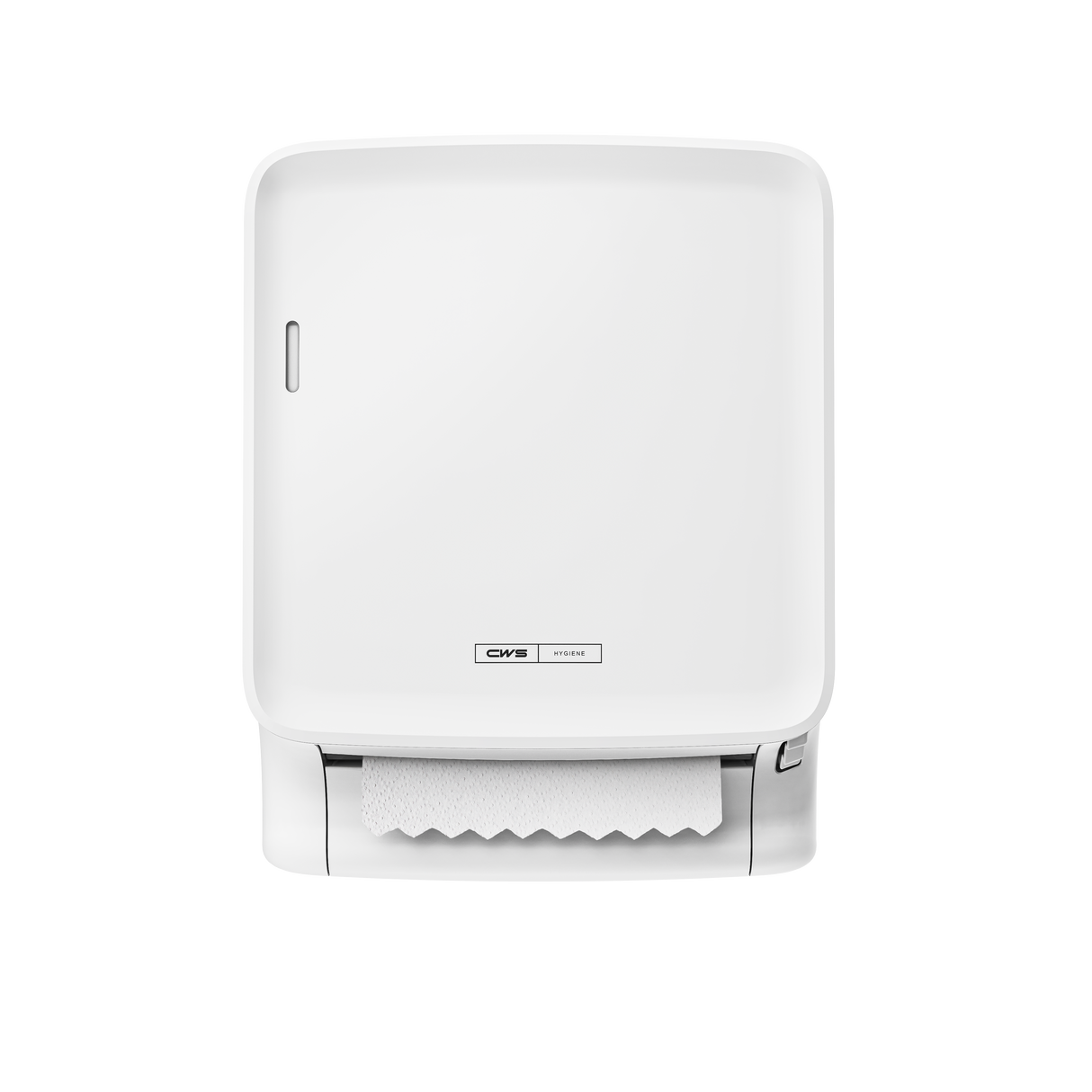 CWS PureLine Paperroll, White