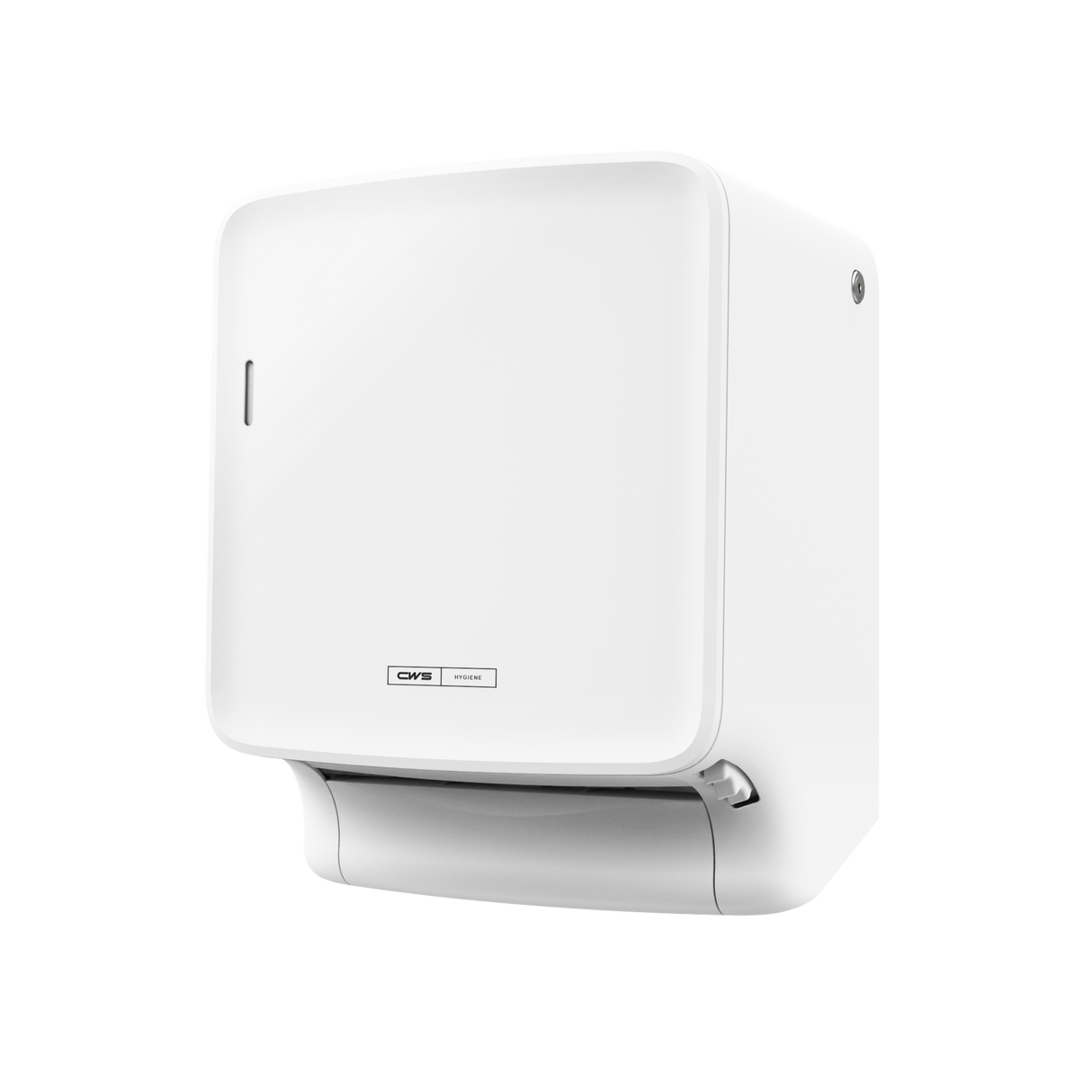 CWS PureLine Paperroll, White