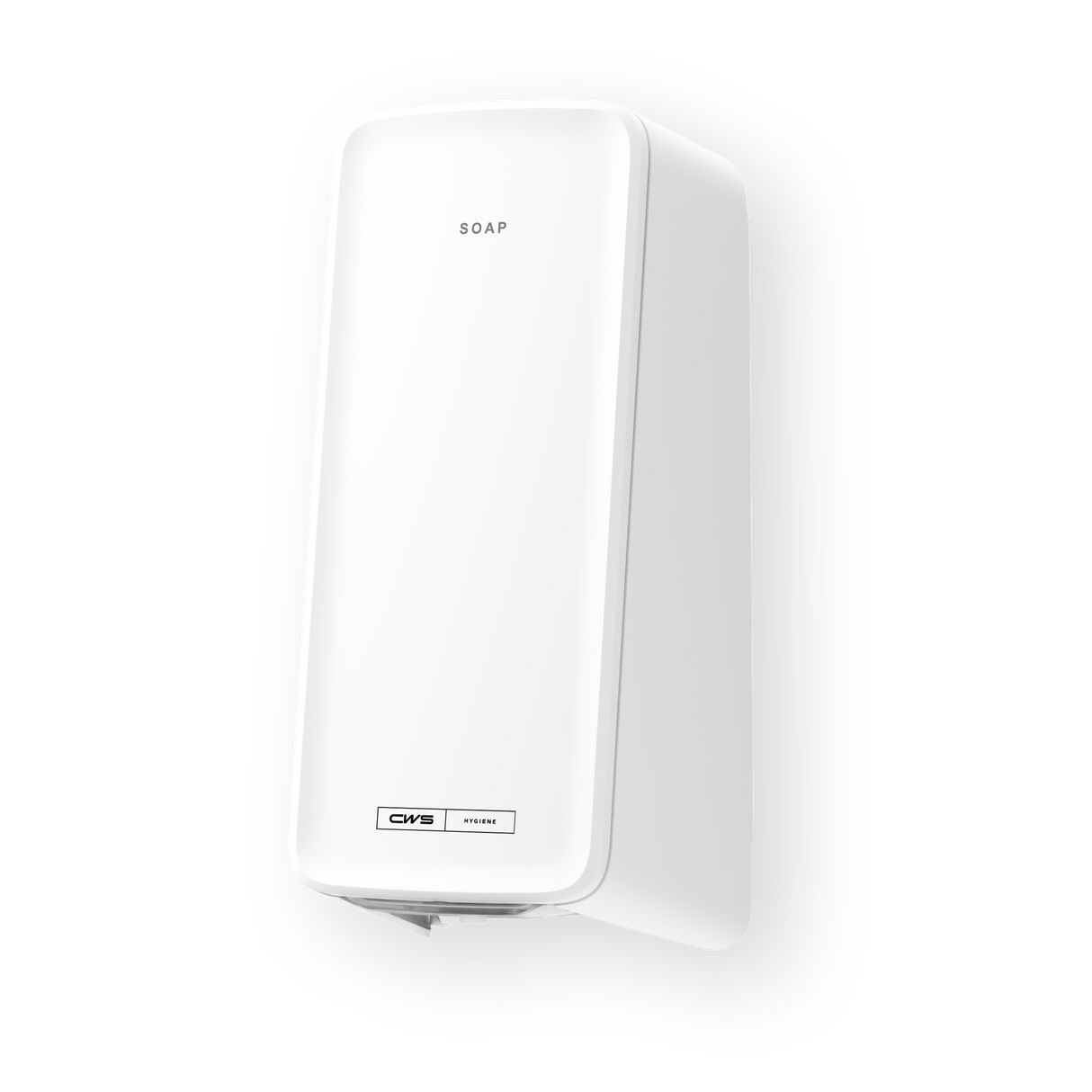 CWS PureLine Cream NT, White