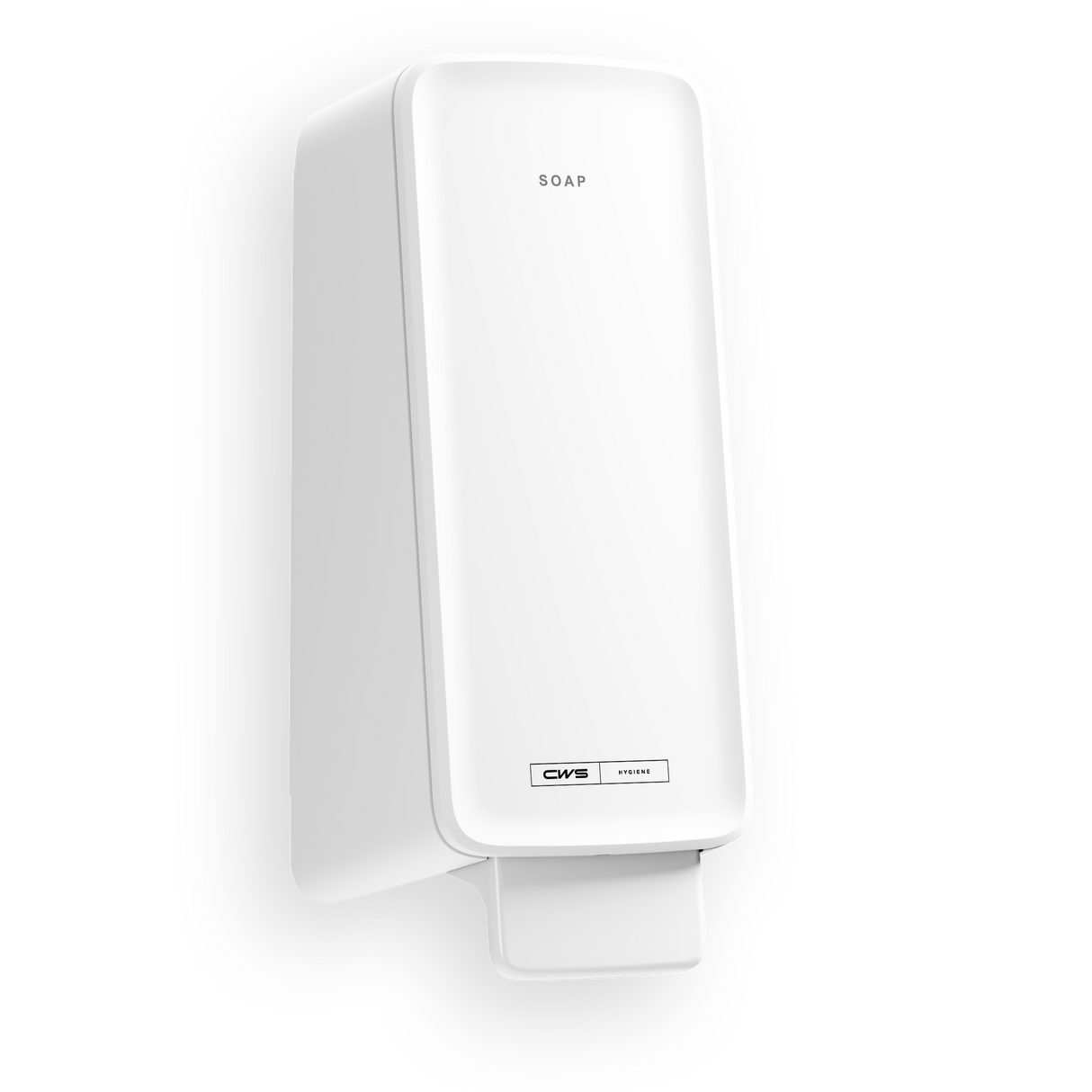 CWS PureLine Cream, White