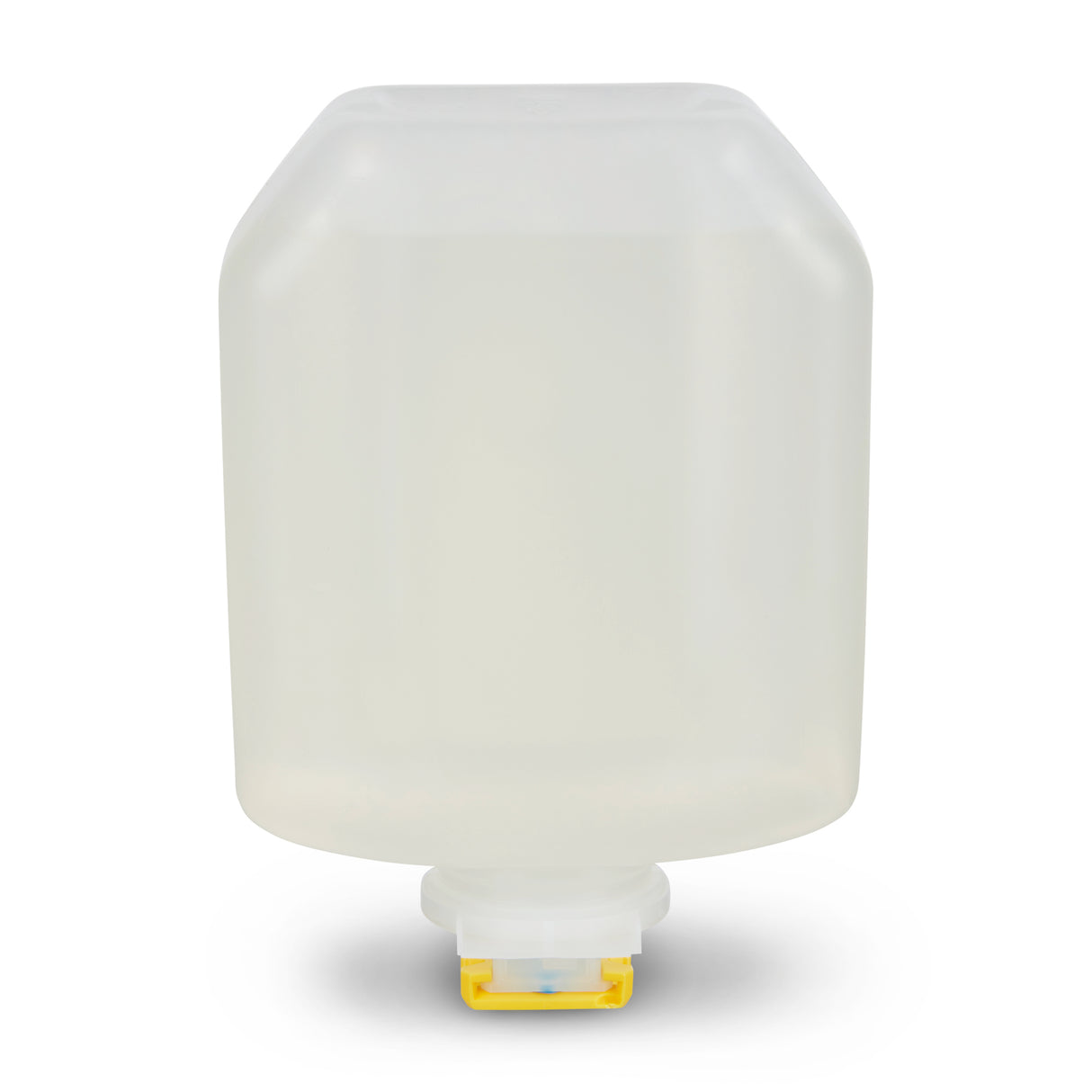 CWS PureLine Foam Fresh Orange bottle of 600ml, pack of 8