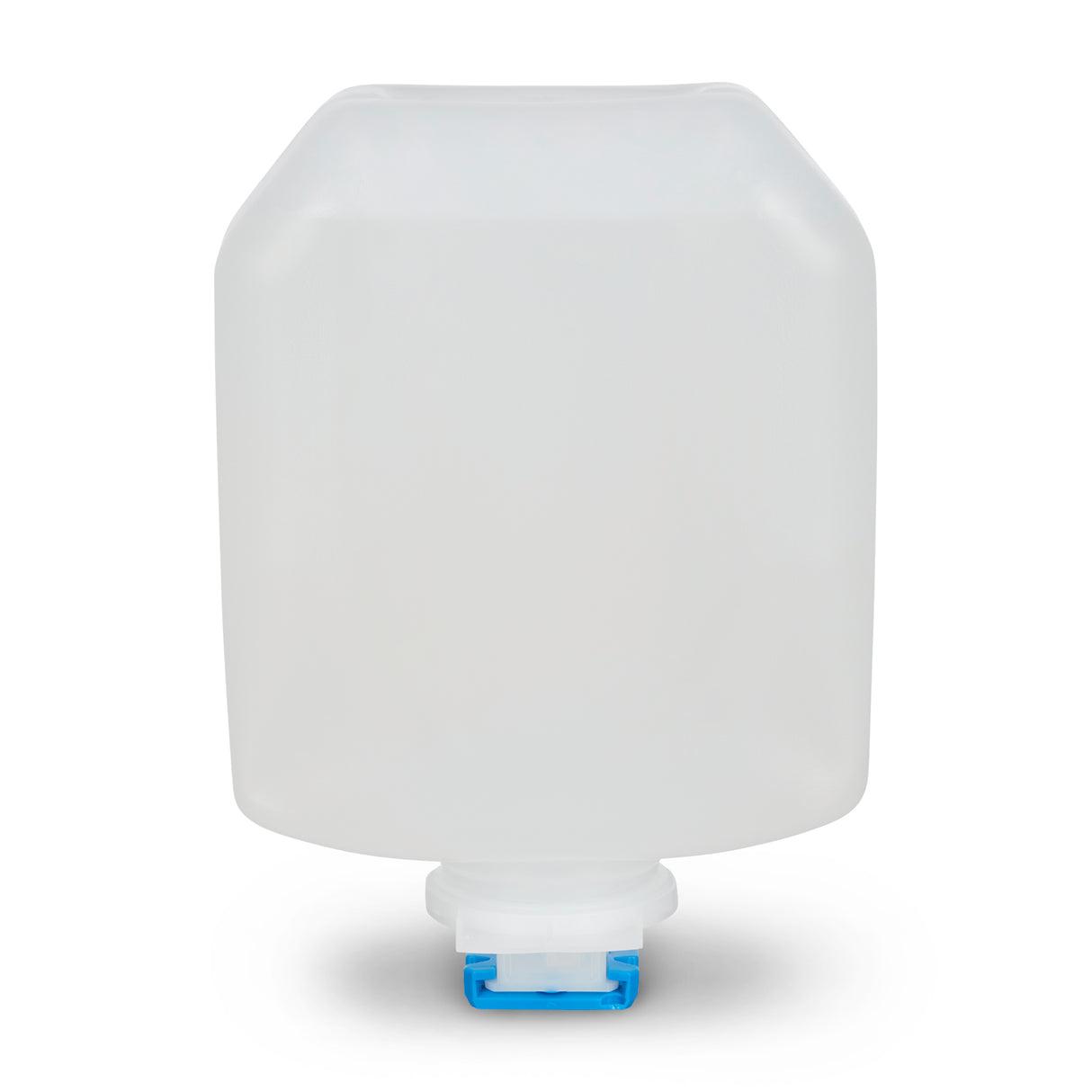 CWS PureLine Disinfect Foam bottle of 600ml, pack of 8