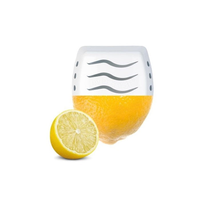Clear+ Everfresh refill pack Breeze of Lemon