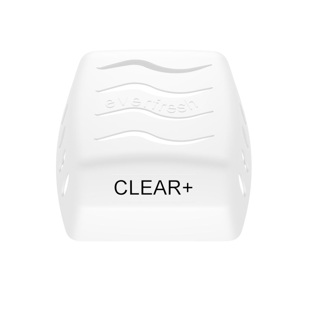 Clear+ air freshener Everfresh