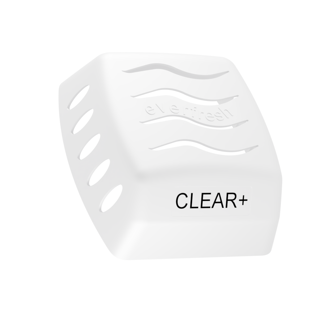 Clear+ air freshener Everfresh