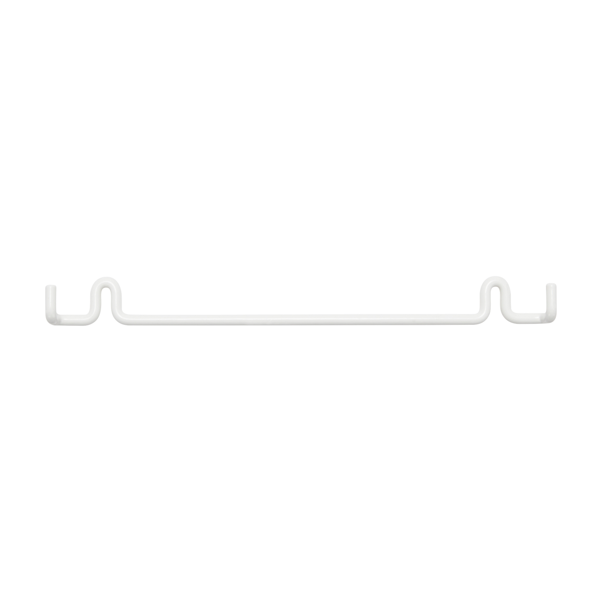 CWS Paradise / PureLine wall mount for wastepaper baskets