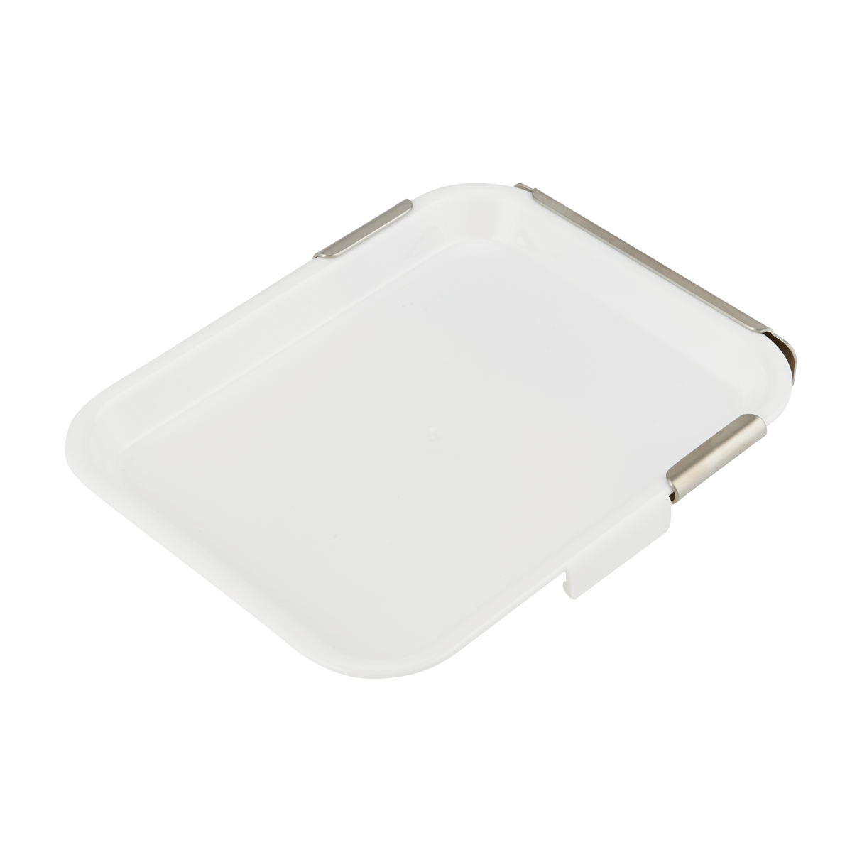 CWS MediLine drip tray surface-mounted