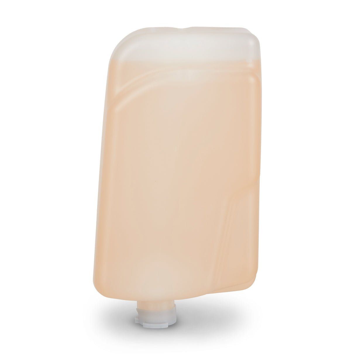 CWS ParadiseLine Soap Cream Best Cream Mild Pack of 12, 1000 ml.