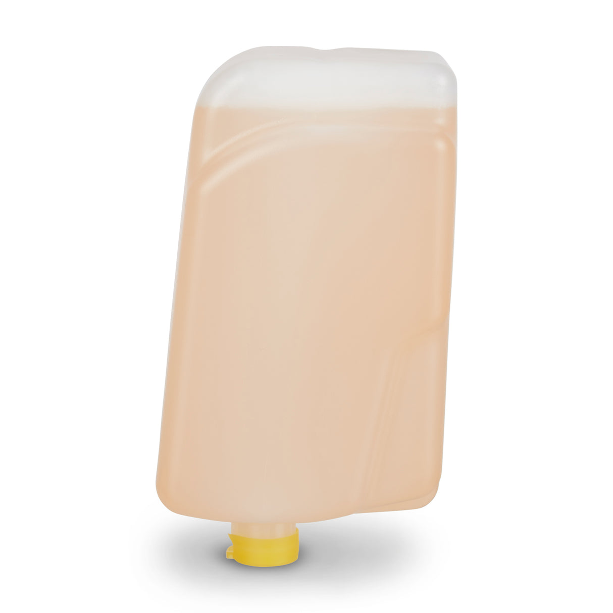 CWS ParadiseLine soap foam Best Foam Mild 12-pack, 1000 ml.