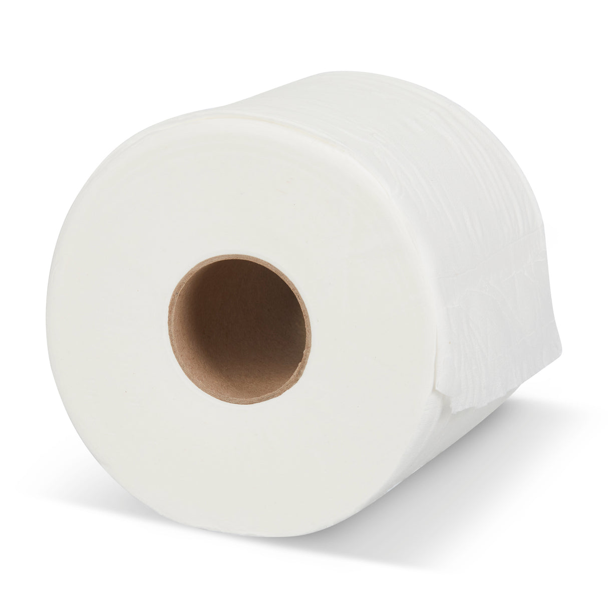 CWS ParadiseLine Toilettenpapier, Maxi 80, Hochweiß, 2-lagig, 12 Rollen, 80 m