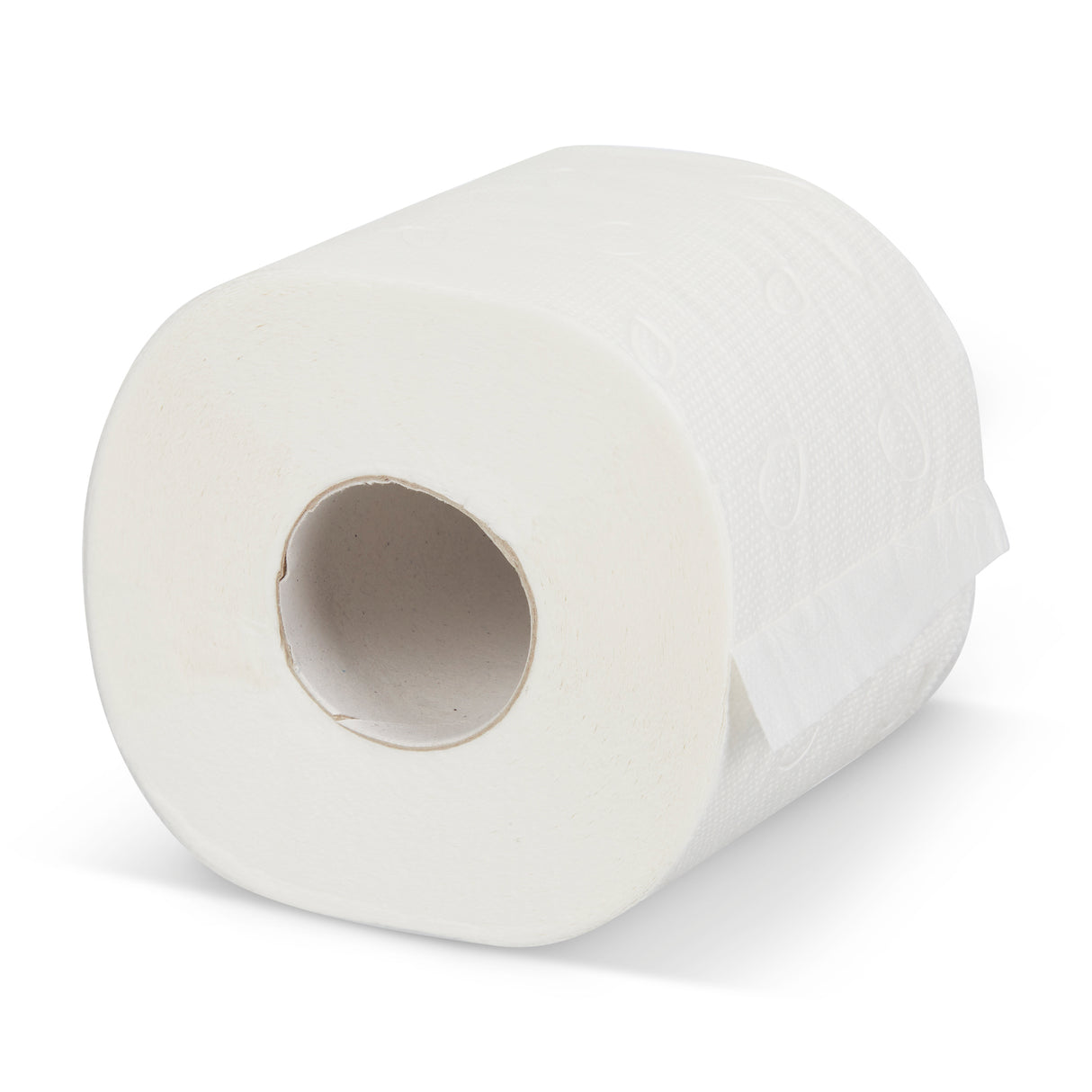CWS ParadiseLine Supersoft toilet paper, 3-ply, 64 rolls with 250 sheets each