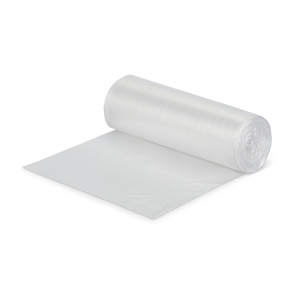 CWS Müllbeutel, transparent, 60 l