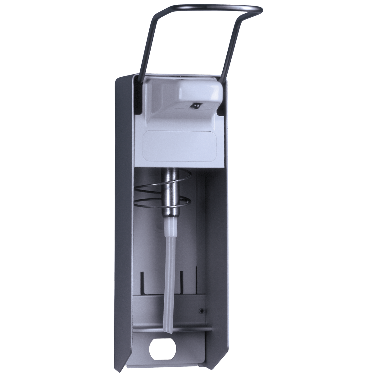 CWS MediLine universal dispenser 500ml, V-pump