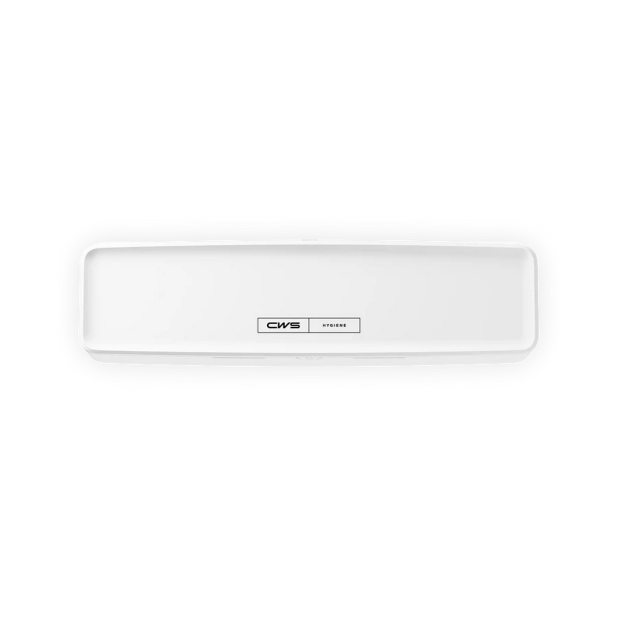 CWS PureLine AirBar, White
