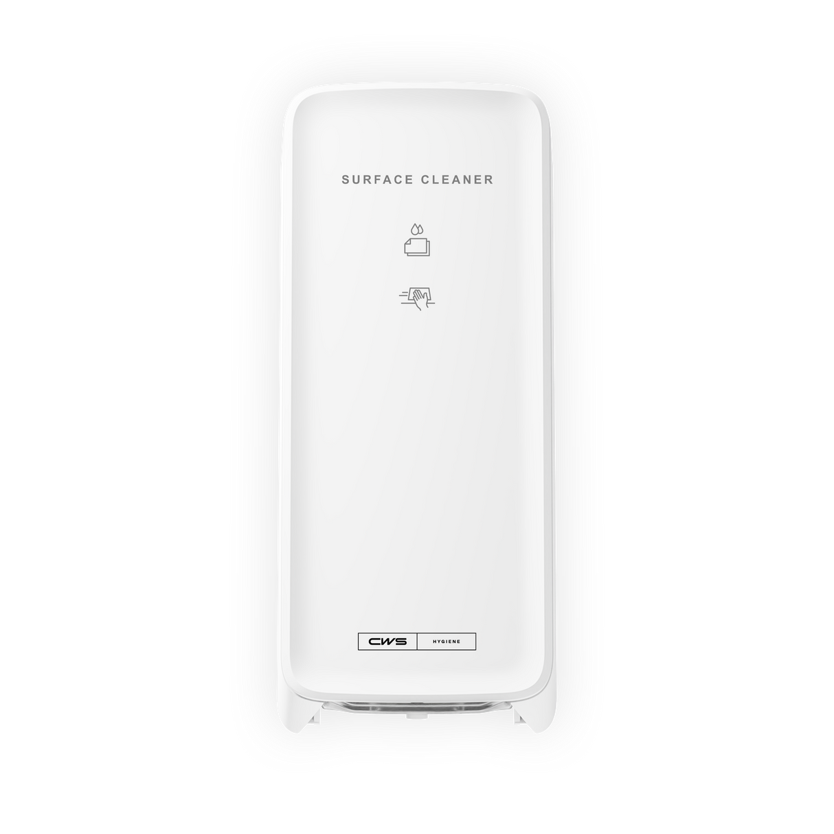 CWS PureLine Surface Cleaner NT, white
