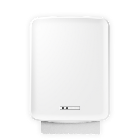 CWS PureLine Paperroll Non Touch Hybrid