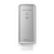 CWS PureLine Surface Cleaner Toilet silber