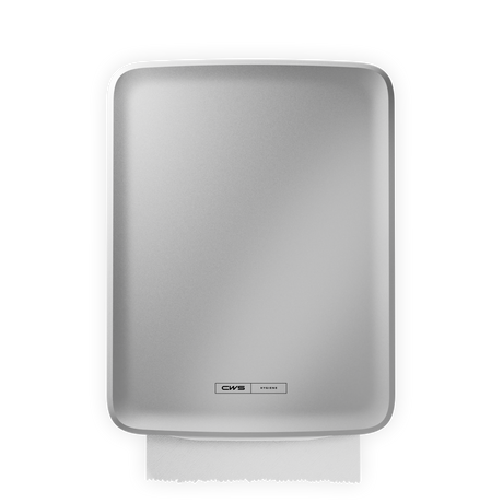 CWS PureLine Paperroll Non Touch Hybrid