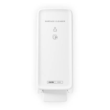 CWS PureLine Surface Cleaner Toilet
