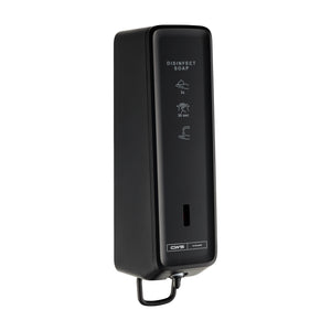 CWS PureLine Disinfect Foam, white