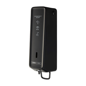 CWS PureLine Disinfect Foam, white